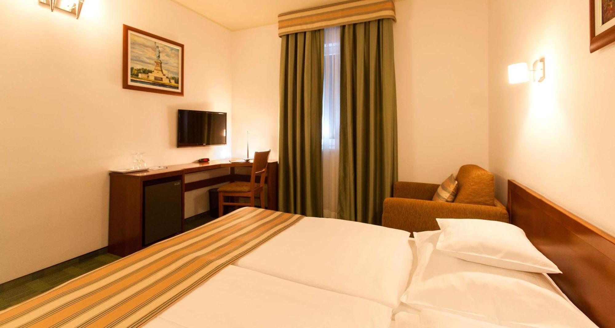 Chambre King Confort