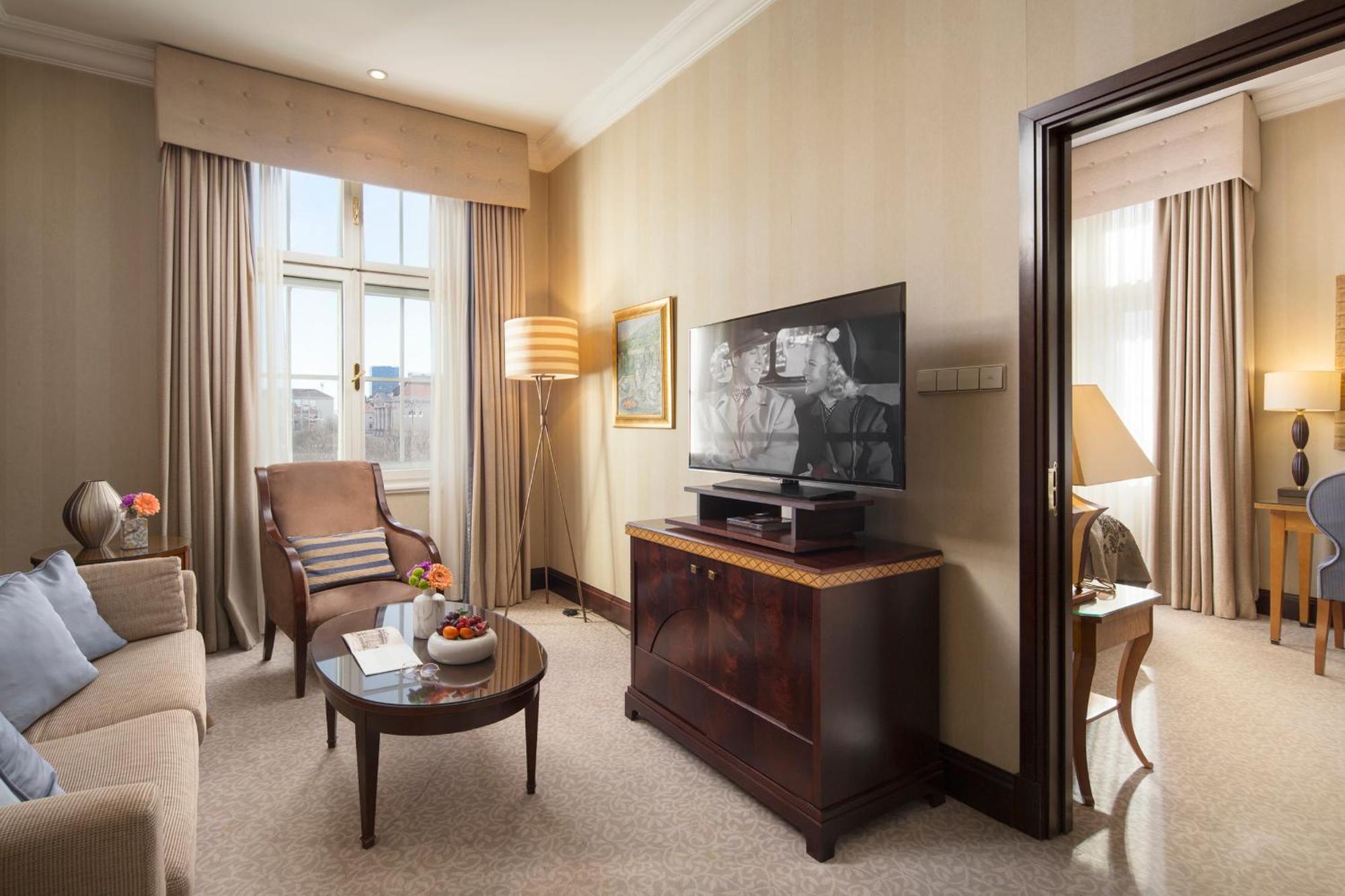 Suite Deluxe