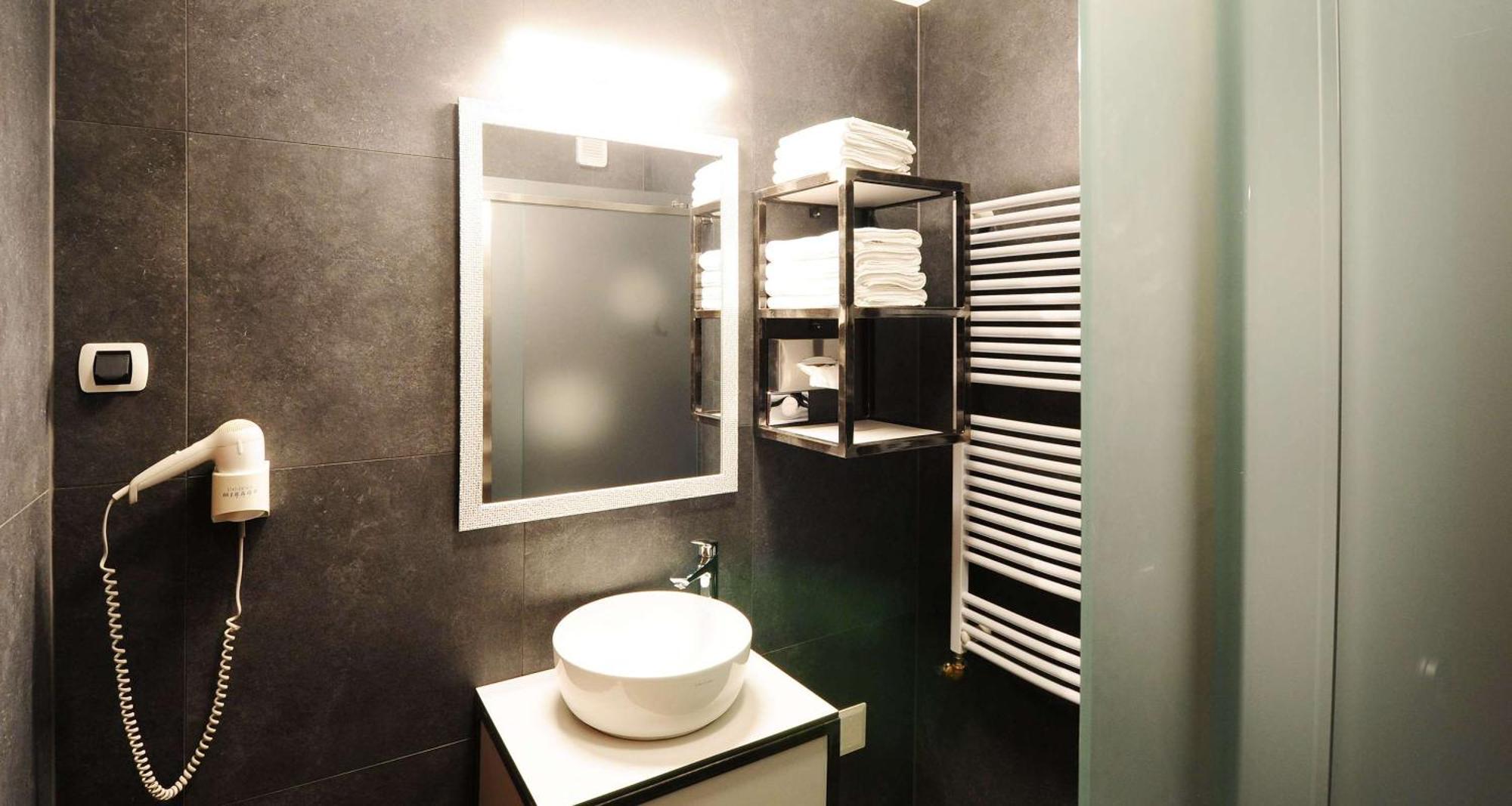 Chambre Loft Familiale