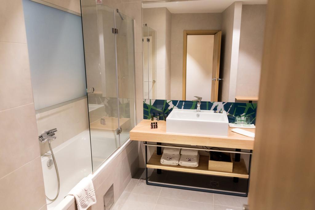 Chambre Lits Jumeaux