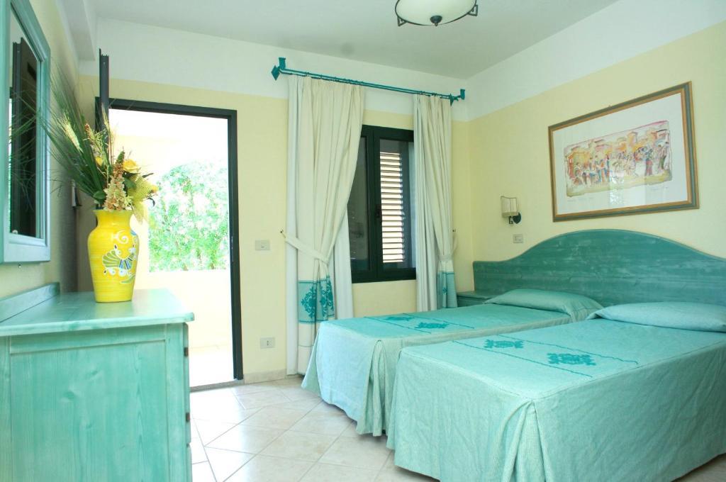 Chambre Simple Supérieure