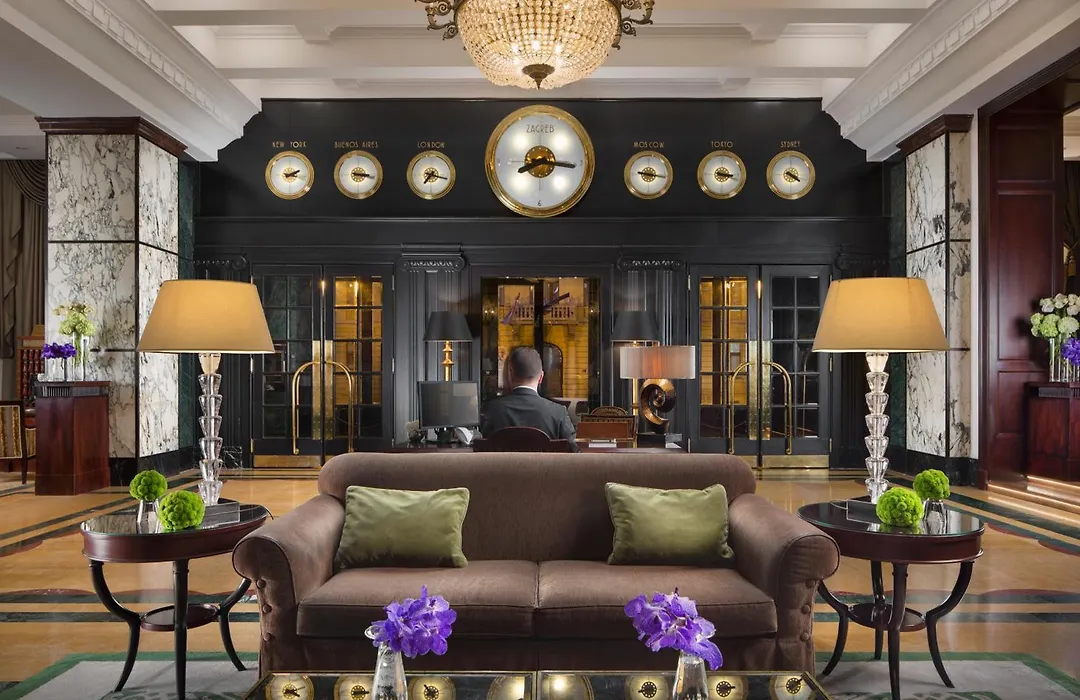 Esplanade Zagreb Hotel-1