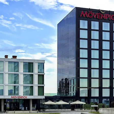 Moevenpick Zagreb-3