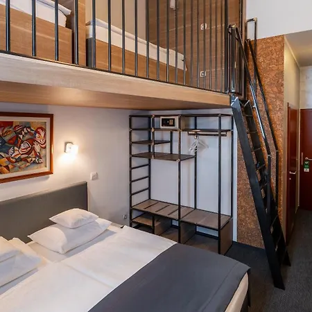 Best Western Airport Hotel Stella-2