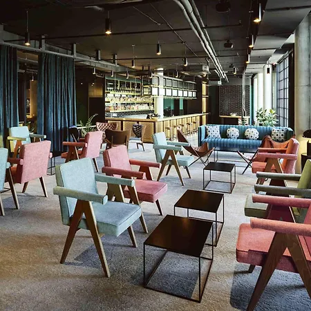 Moevenpick Zagreb-2